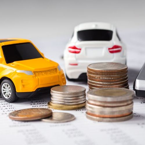 Does leasing a car help your credit score?