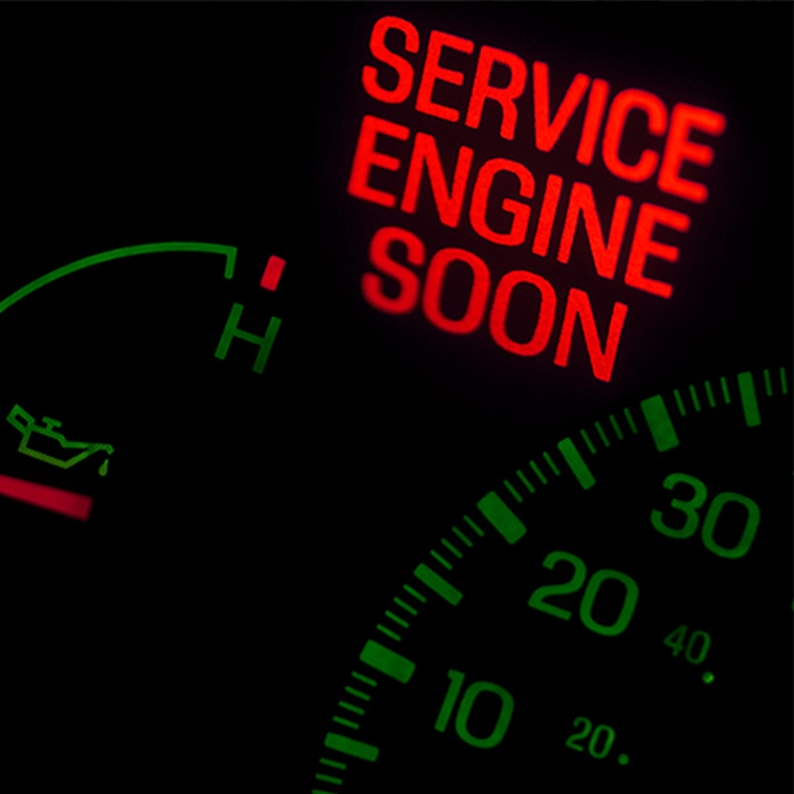 How to Reset your Engine Management Light / Check Engine Light