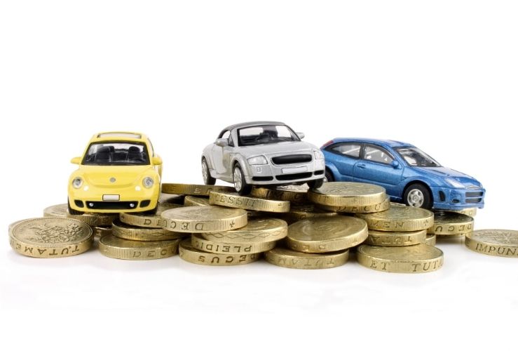 Cheaper car insurance