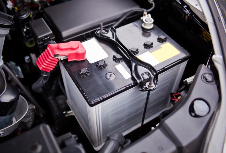 Car Battery Replacement Guide: How to Change a Car Battery