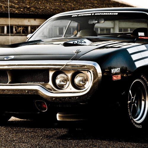 15 cars named after places