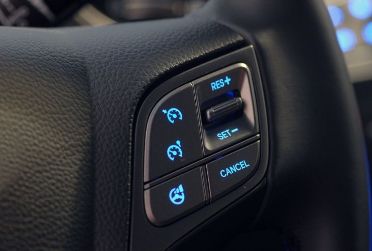 Cruise Control What Is It When To Use It Startrescue co uk