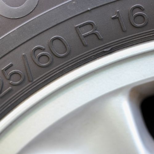 Finding the right tyre size for your car