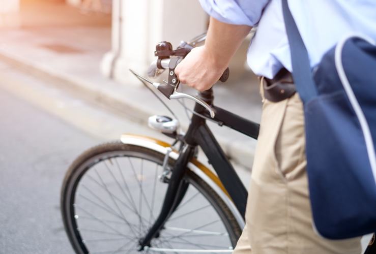 Cyclist car-door deaths: 'Dutch reach' method urged