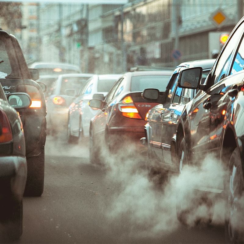 Euro 1 to Euro 6 explained: what's your vehicle's emission standard?