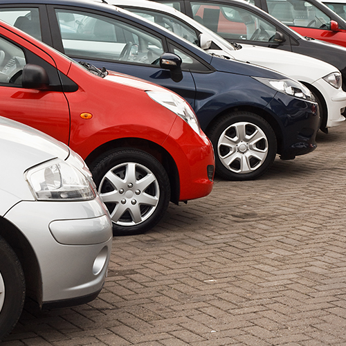 What are your rights when buying a used car?