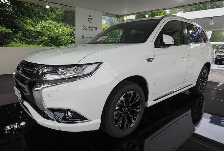 9 Great Cars that Avoid the London Congestion Charge