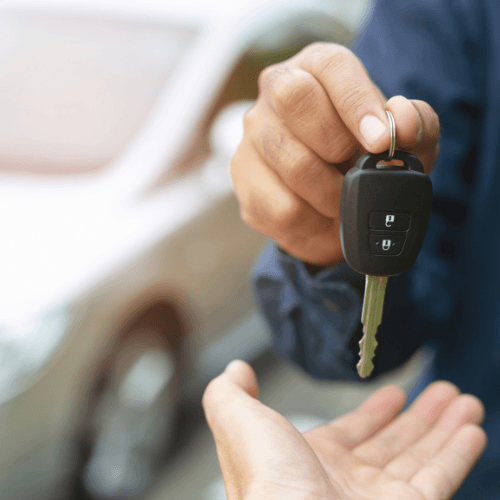Ways to increase the resale value of your car