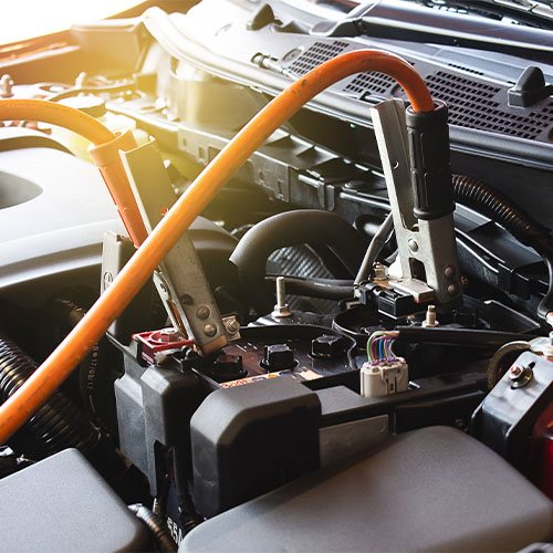 Car won't start? Here are common causes and solutions