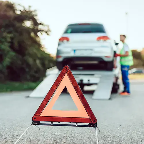 How EV breakdown assistance works: What’s new in 2026