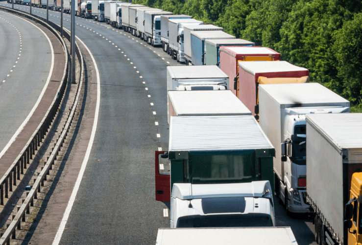 What is Operation Brock and how might it affect your commute?