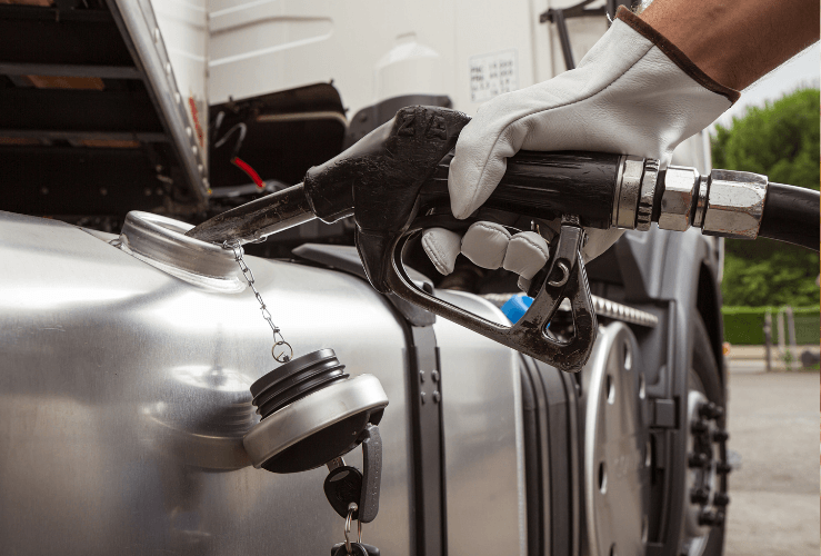 Hidden costs of fleet management and how to control them