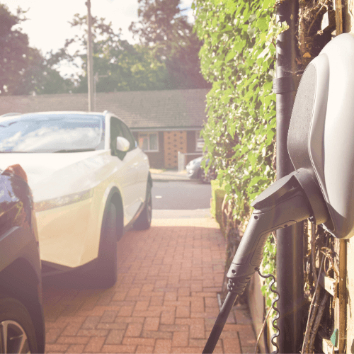 Home Chargepoint Grants: How to get £350 off your charger