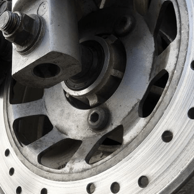 Replacing your motorcycle brake pads: A how to guide