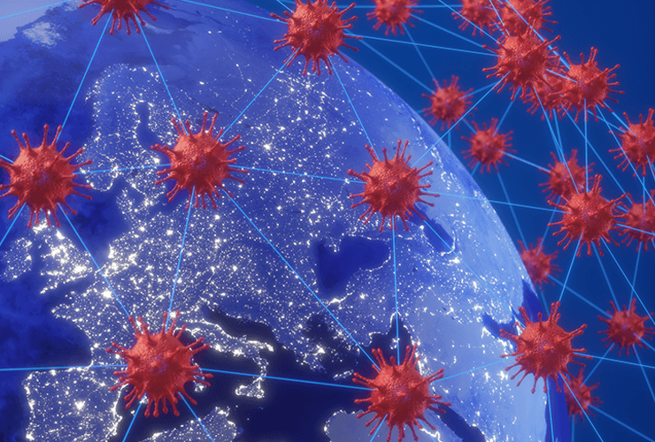 Driving during coronavirus lockdown: Is it allowed?