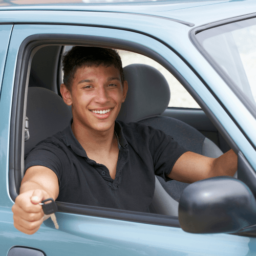Buying your first car - Complete guide 2022