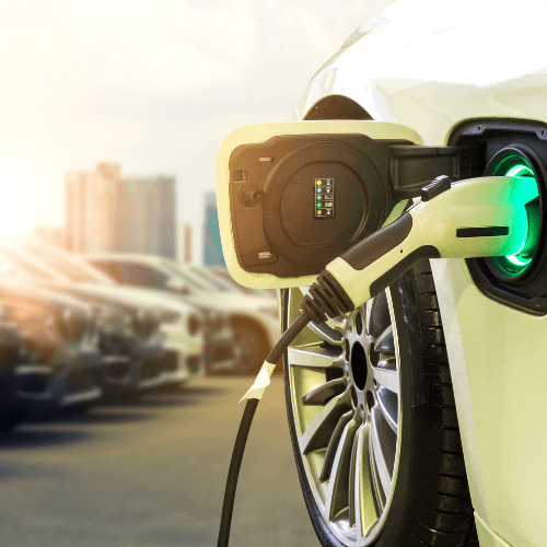 Electric car terms explained: AFV TO ZEV
