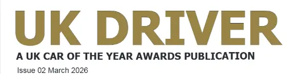 UK Driver Magazine - Issue 2