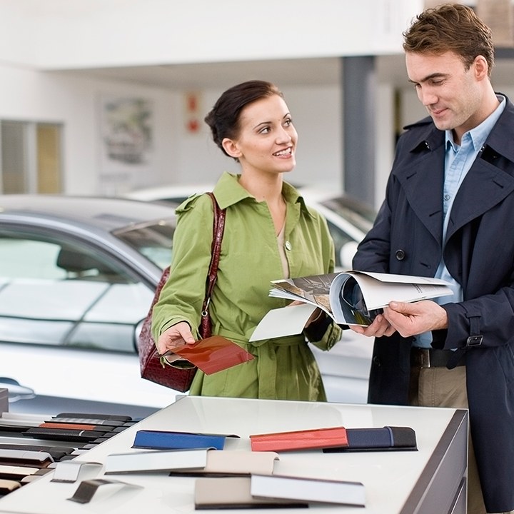 How to get the best deal when buying a car