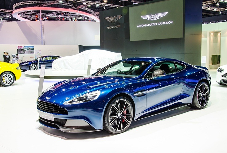 10 James Bond Cars You Can (Maybe) Afford