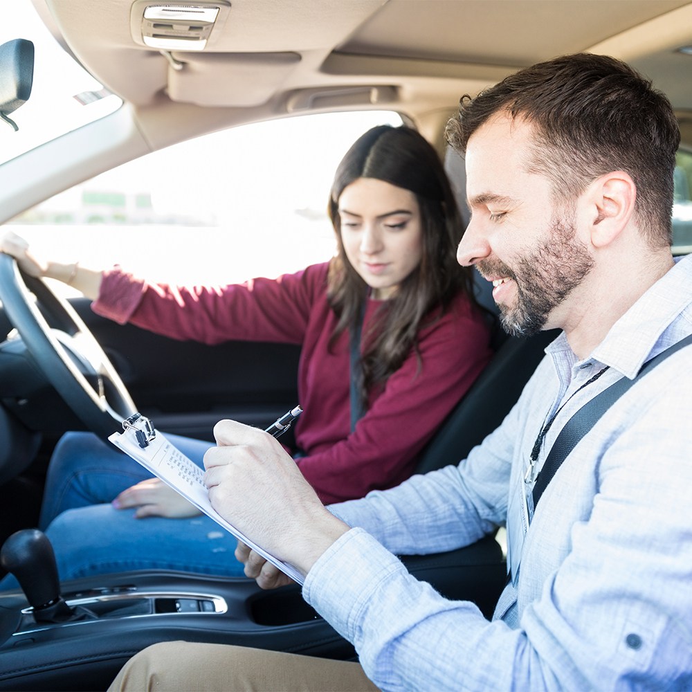 Advanced driving courses: What are the benefits?