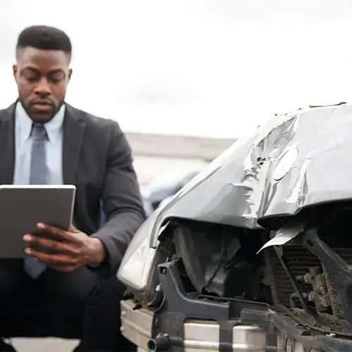 Car Write-Offs: Cat A, B, S & N Explained