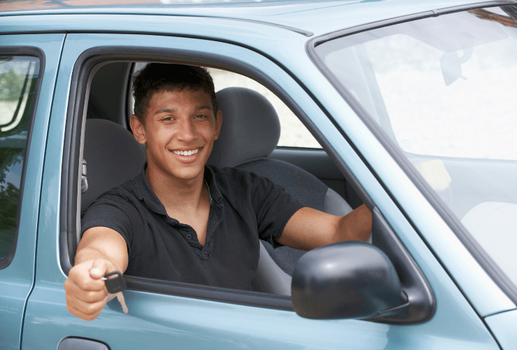Buying your first car: A complete guide