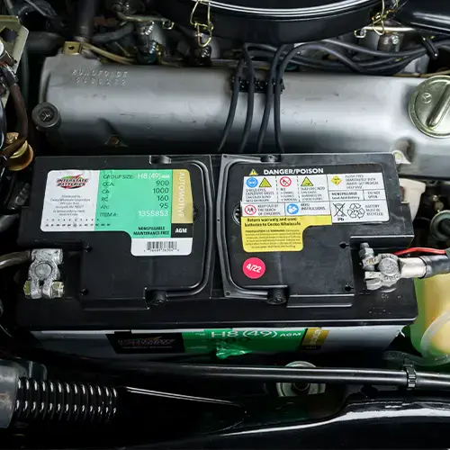 How to distinguish a dead battery from an alternator issue