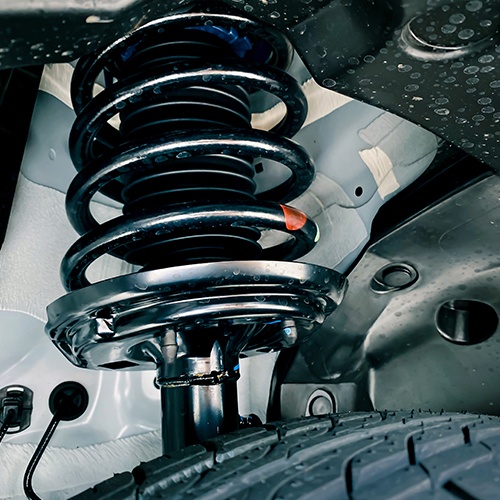 When should you replace your car shock absorbers?