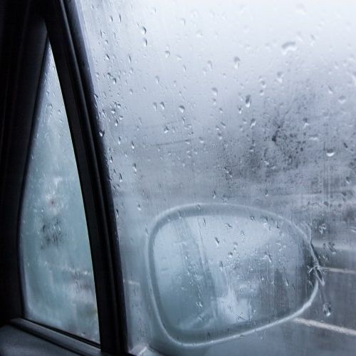 How to Get Rid of Condensation Inside Car Windows