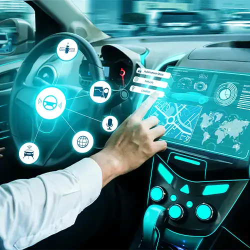 Are driver assistance systems making us worse drivers?