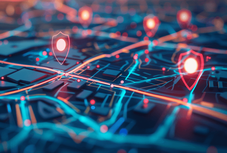 7 top vehicle routing software options to maximise fleet productivity