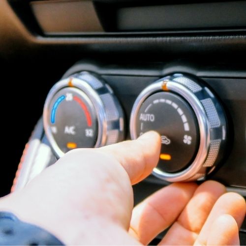 Car air conditioning: tips and tricks for super-cool AC