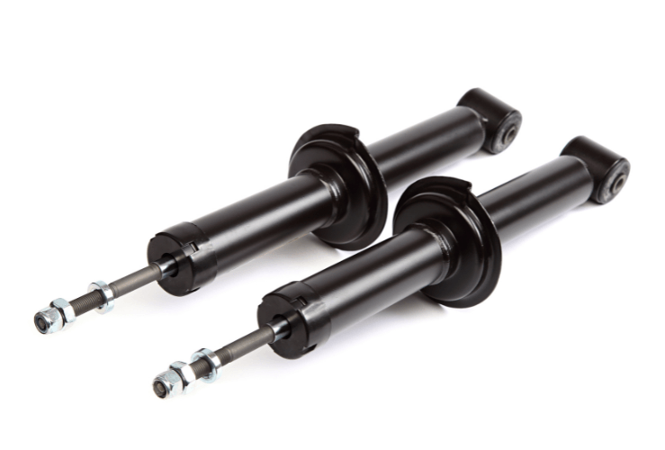 When should you replace your car shock absorbers? startrescue.co.uk