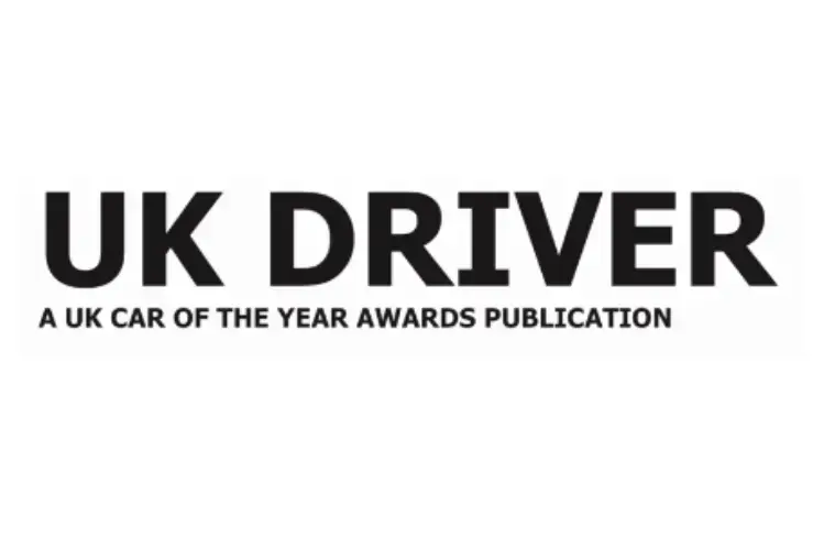UK Driver Magazine