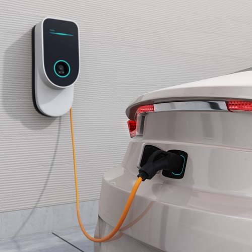 Private renters can now get £350 towards a home chargepoint
