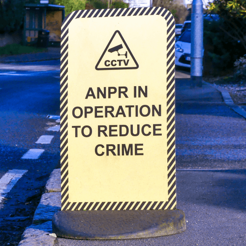 ANPR camera network in the UK: A quick guide