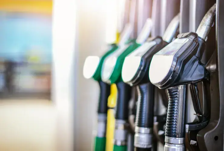 Fuel Pumps