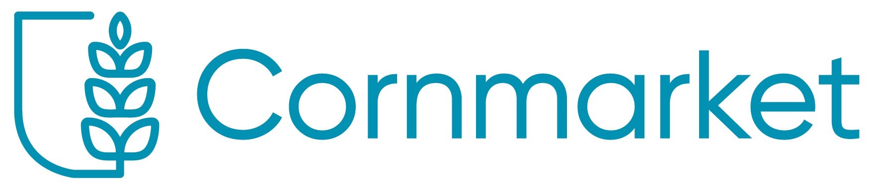 Cornmarket Insurance Logo