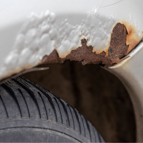 Car rust: How to repair and prevent it – Complete guide