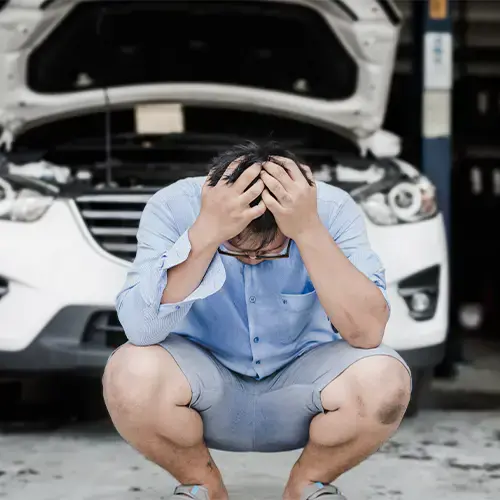 The motoring cost-of-living crisis: Is owning a car more costly than ever?