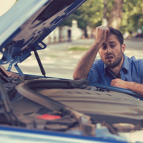 My car is stalling: How do I fix it?