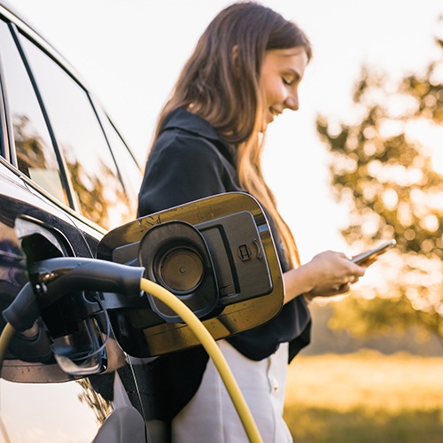 Summer lo-EV-ing: Caring for your electric car in hot weather