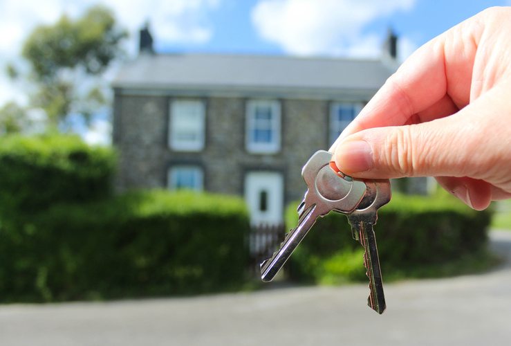 A third of millennials permanently locked out of home-ownership: study