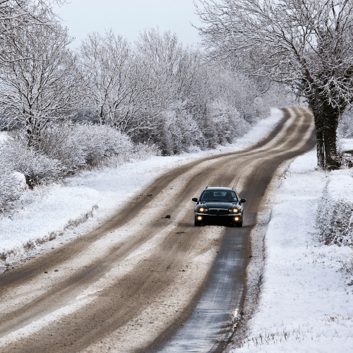 The impact of weather on driving: How different conditions affect vehicle Performance