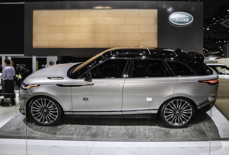 UK car sales set to fall nearly 5 per cent this year