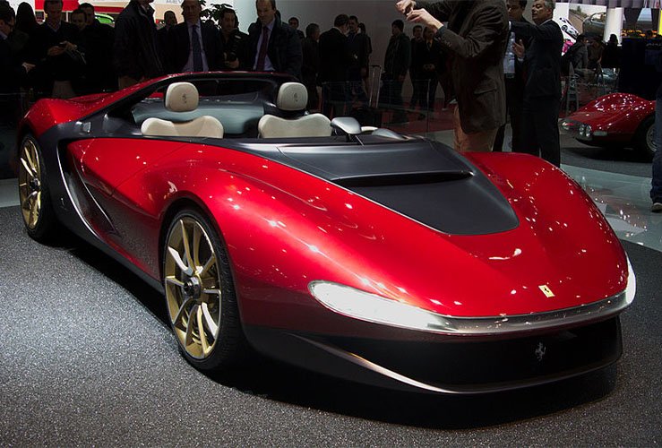 Top 10 Most Expensive Cars 2020 Startrescue Co Uk