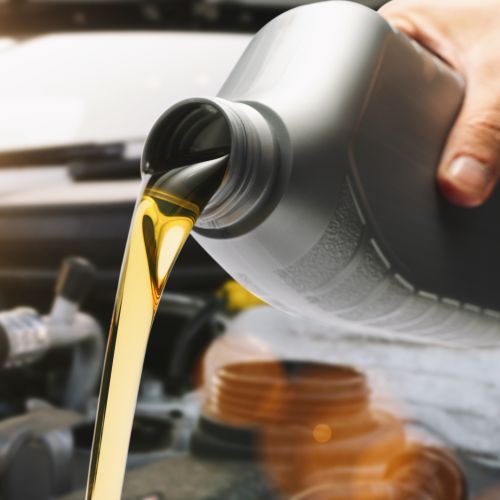 Choosing the right engine oil: A quick guide
