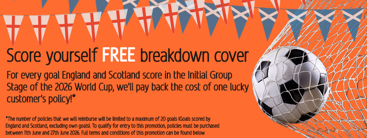 A promotional banner