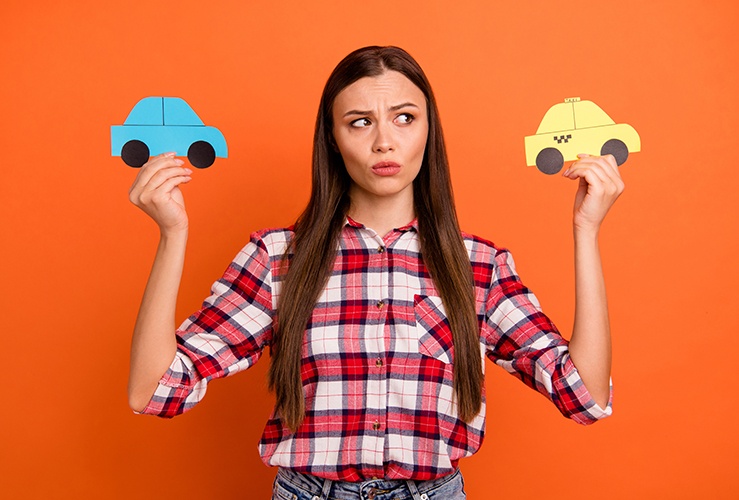 Best and worst car slogans of all time